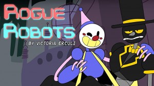 Rogue Robots