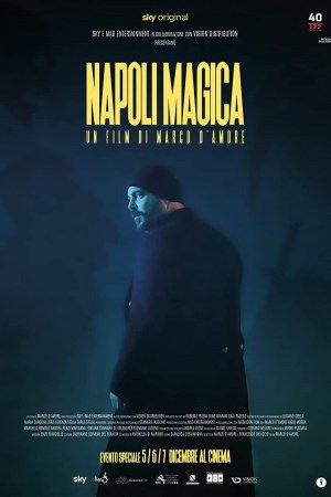 Napoli magica