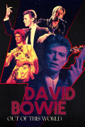 Película David Bowie: Out of This World