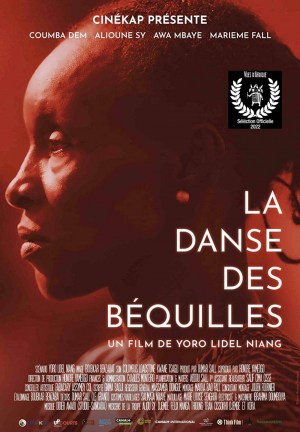 La danse des béquilles