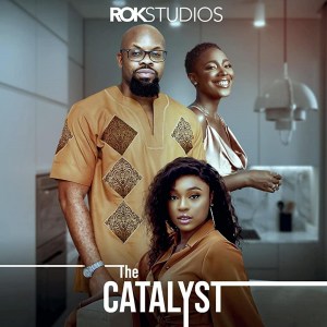 The Catalyst The Catalyst