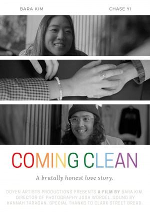 Coming Clean
