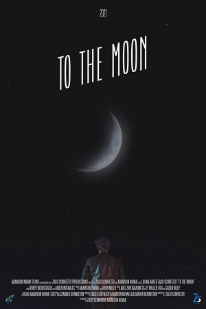 To the Moon