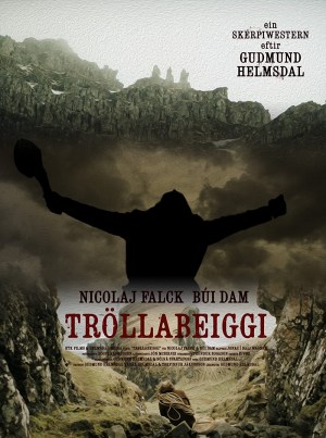 Trøllabeiggi