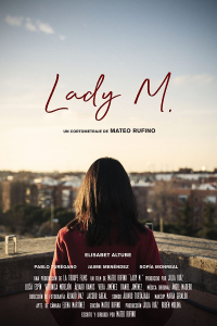 Lady M.