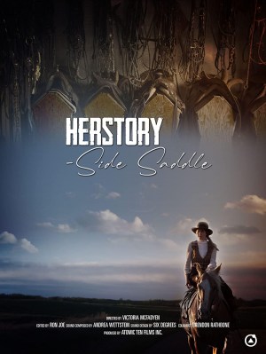 Herstory - Side Saddle