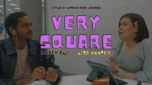 Very Square