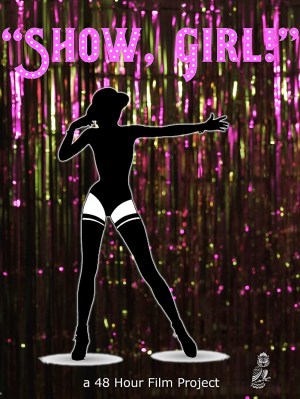 Show, Girl!