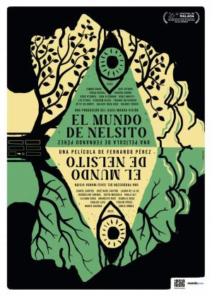 Riquimbili o El mundo de Nelsito