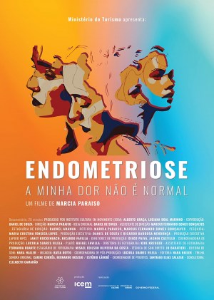 Endometriose - A minha dor não é normal