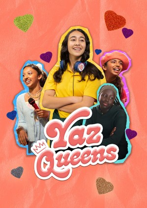 Yaz Queens