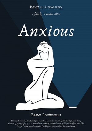 Anxious
