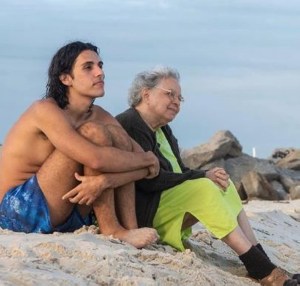 A balada da nobre Senhora