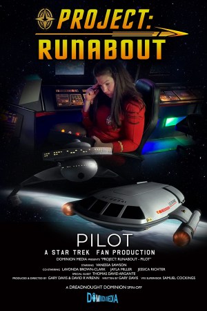 Project Runabout: Pilot