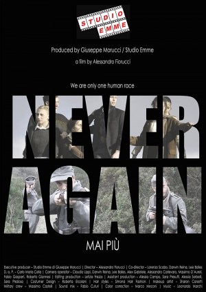 Never Again