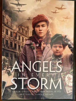 Angels in Every Storm