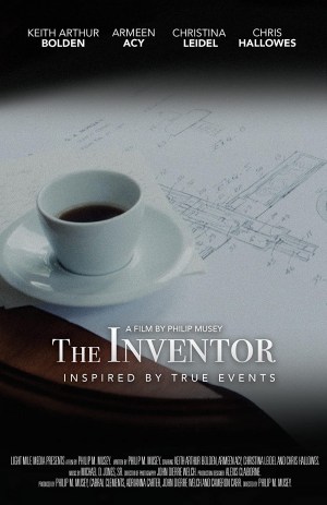 The Inventor: The Story of Garrett Morgan