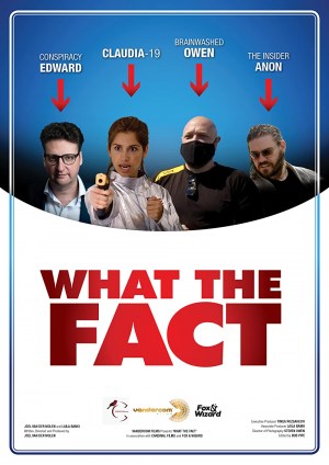 What the Fact