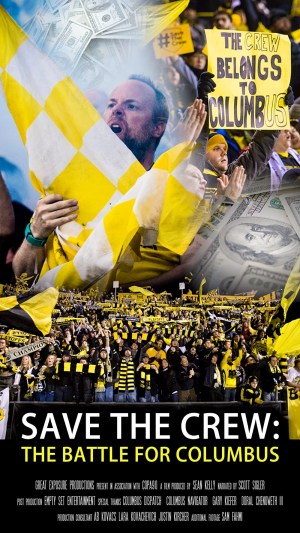 Save the Crew: The Battle for Columbus