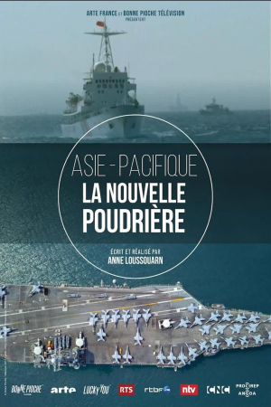 Asie-Pacifique: la nouvelle poudrière