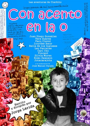 Con acento en la o