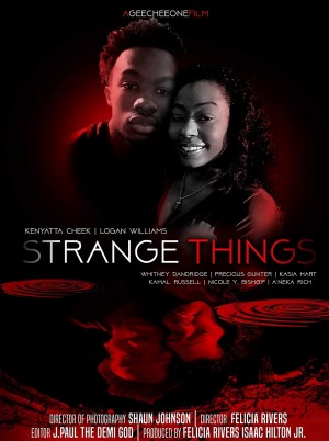 Strange Things