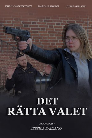 Det rätta valet