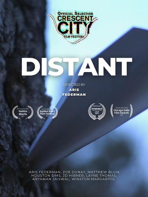 Distant