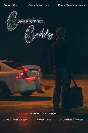 Cocaine Caddy