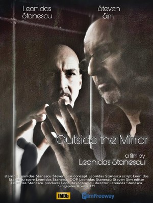 Outside the Mirror