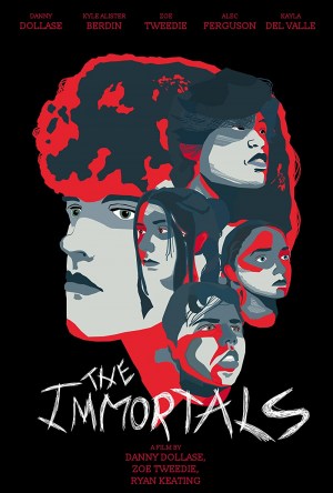 The Immortals