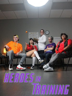 Heroes in Training