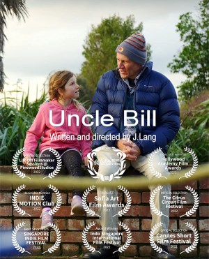 Uncle Bill