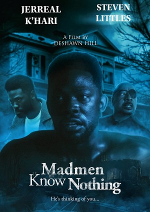 Madmen Know Nothing