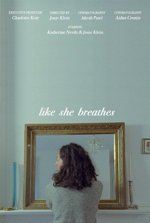 Like She Breathes