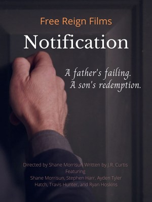 Notification Notification