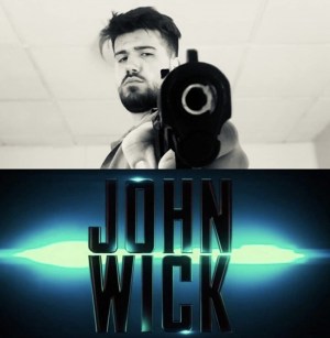Bad Choice: A John Wick Fan Film