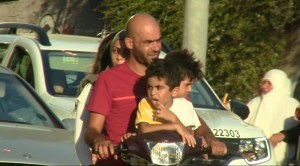 Caméra au Volant