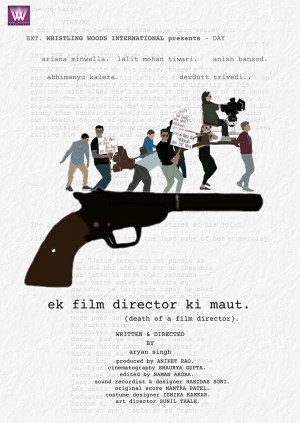 5 Easy Steps to Make an Important Short Film
