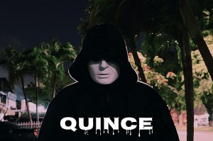 Quince