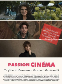 Passione cinema