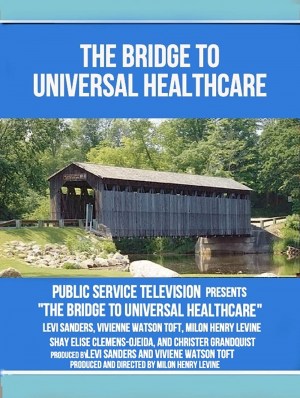 The Bridge to Universal Healthcare