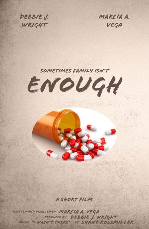 Enough