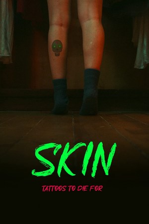 Skin - Tattoos to Die For