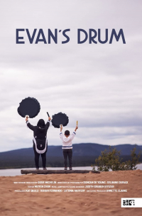 Evan's Drum