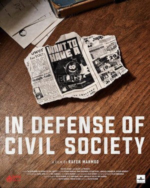 In Defense of Civil Society In Defense of Civil Society