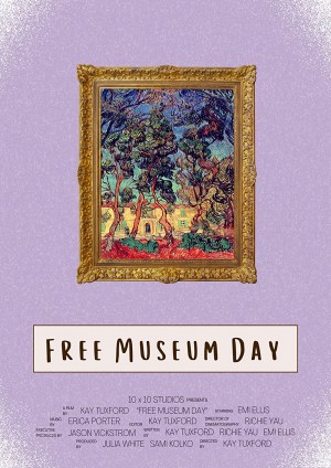 Free Museum Day