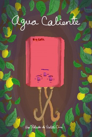 Agua Caliente