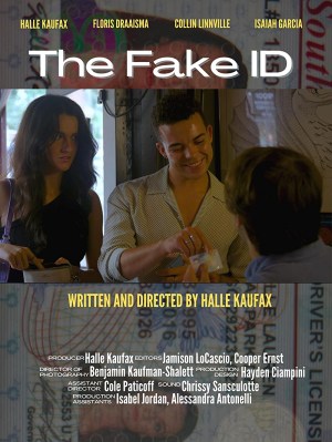 The Fake ID
