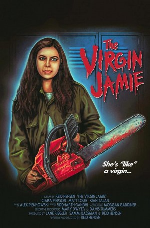The Virgin Jamie
